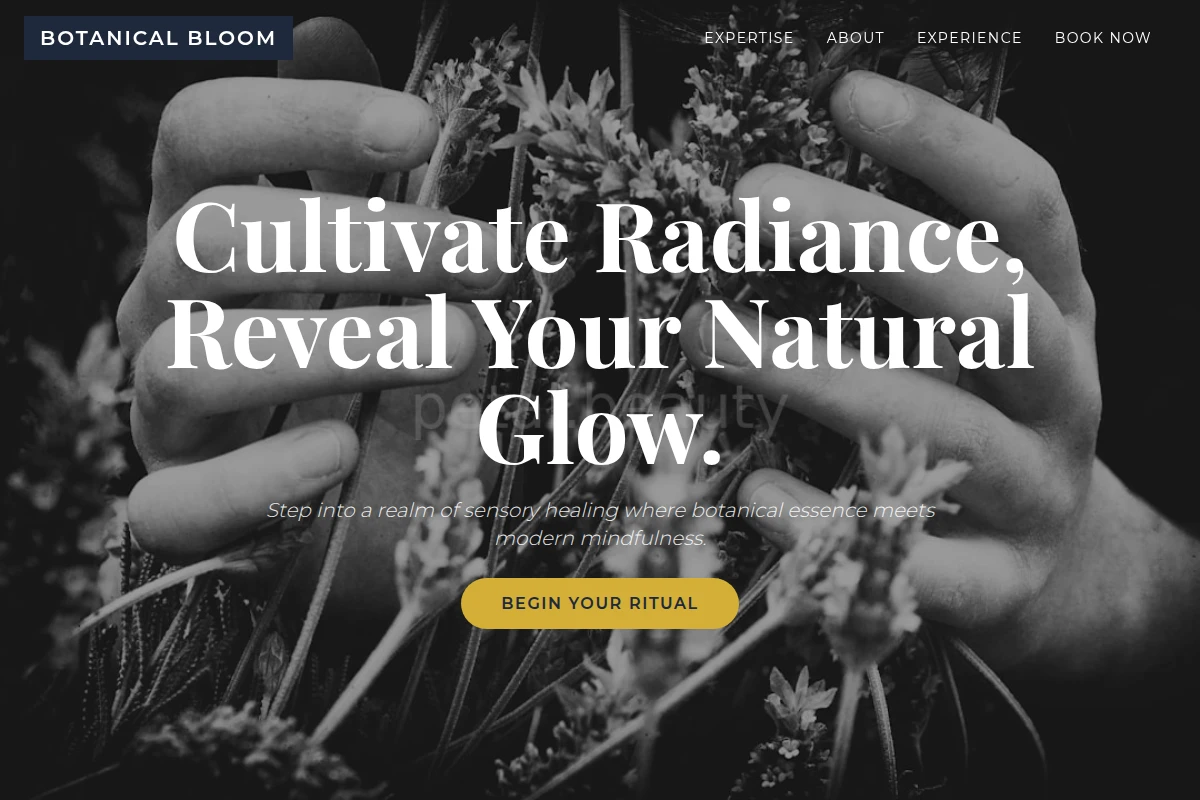 Dew Aromatherapy Wellness Parlor