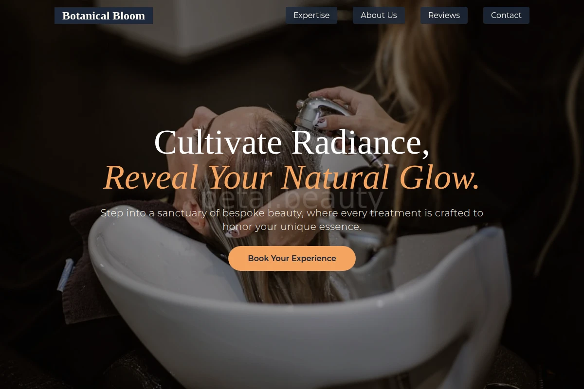 Silk Beauty Salon