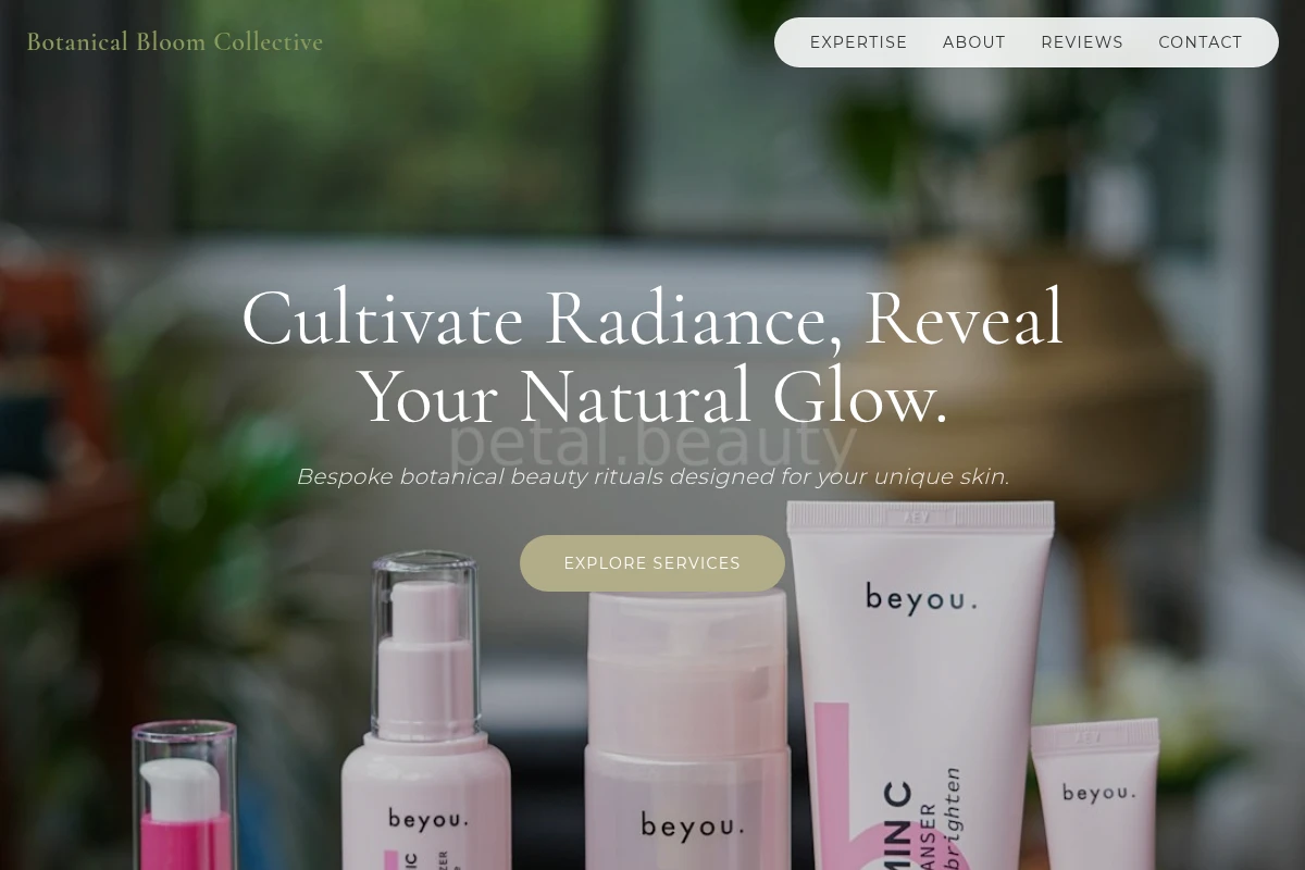 Bud Cosmetics