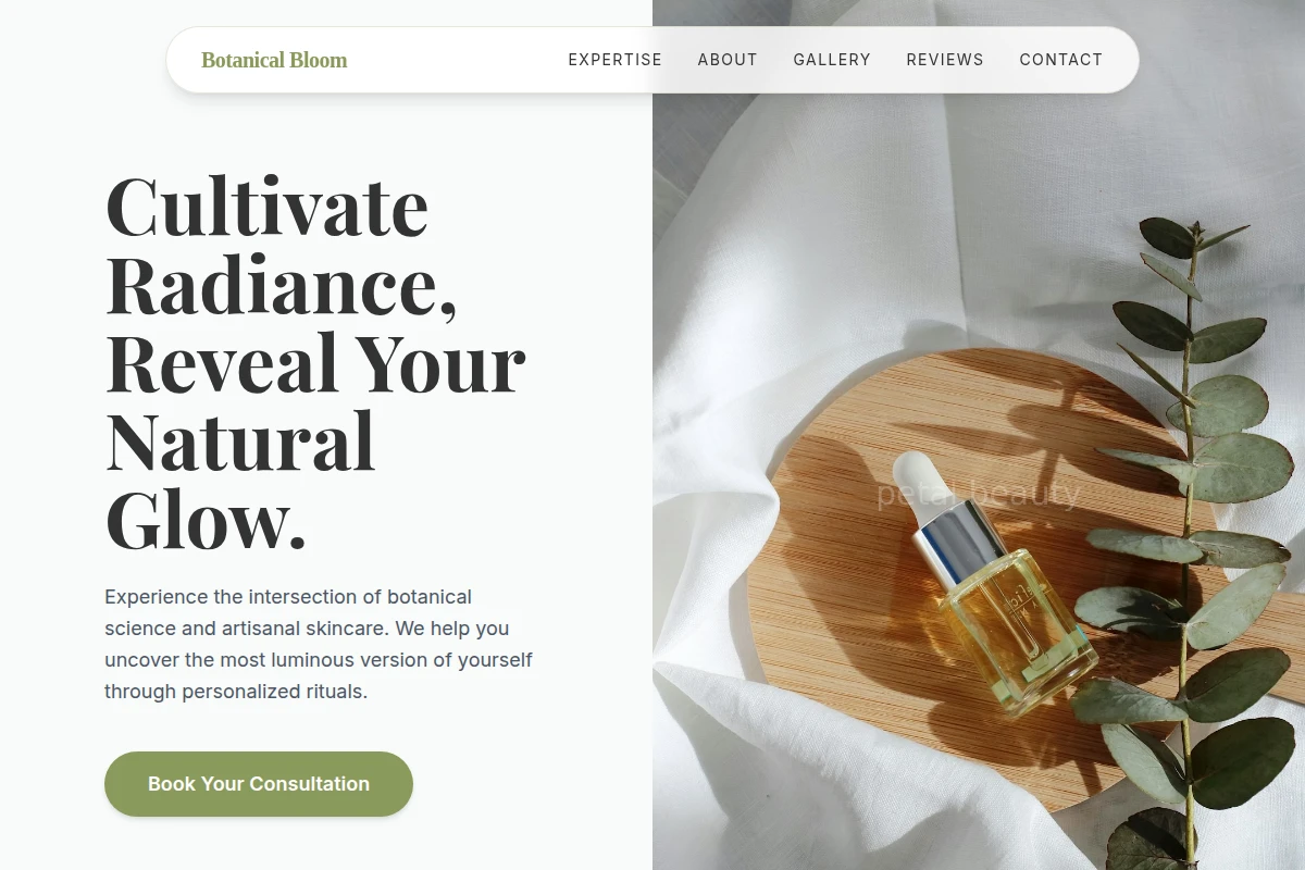 Purity Cosmetics