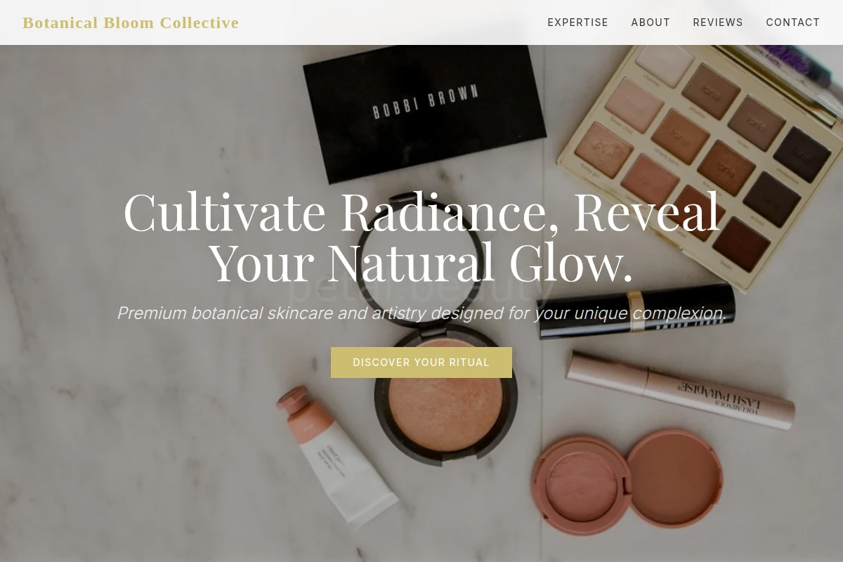 Pollen Cosmetics