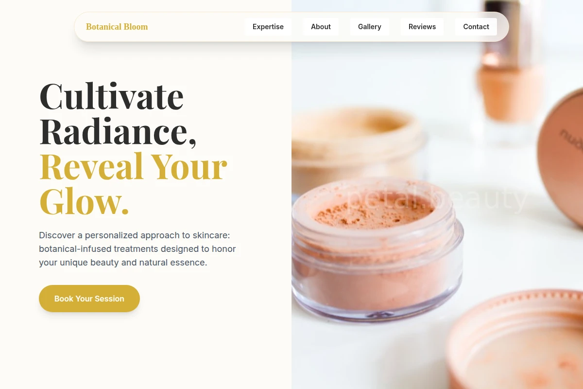 Opal Cosmetics