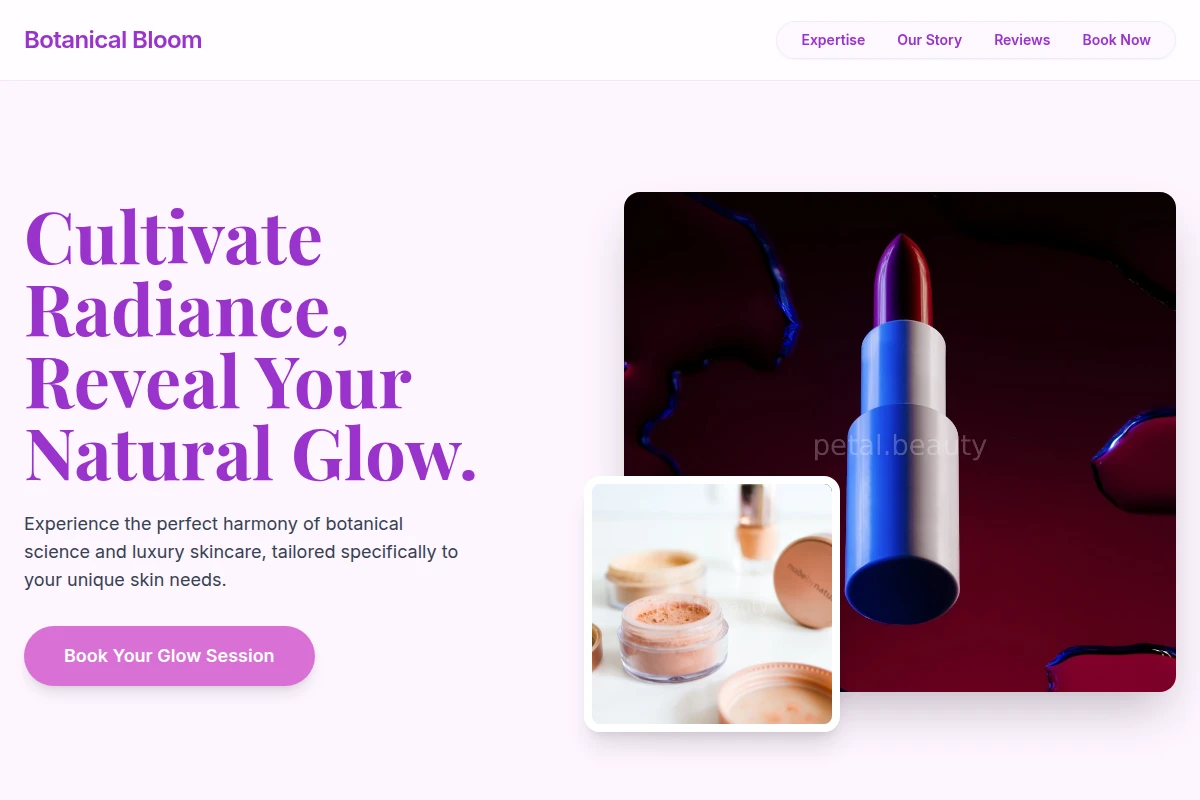 Pollen Cosmetics
