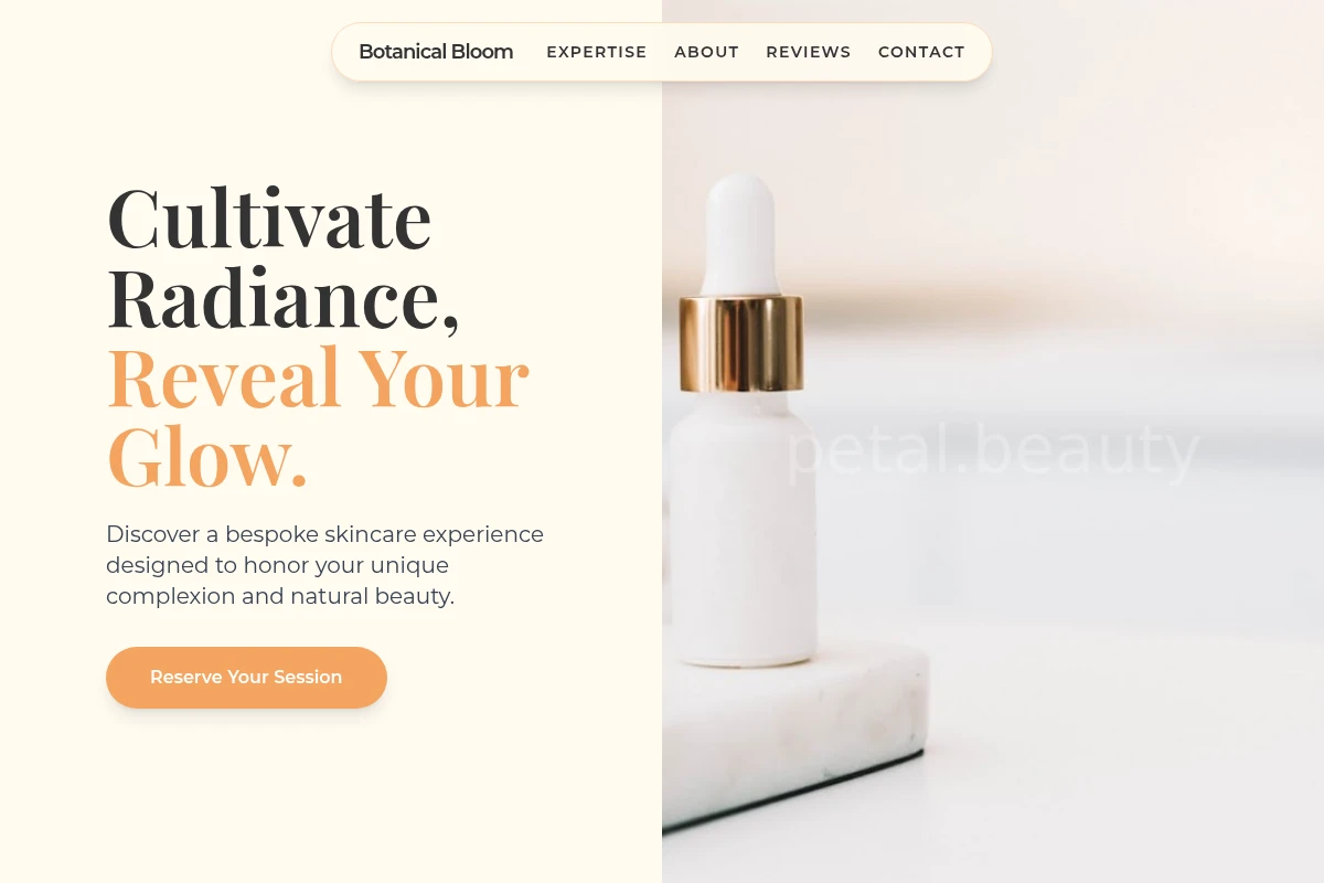 Pure Cosmetics