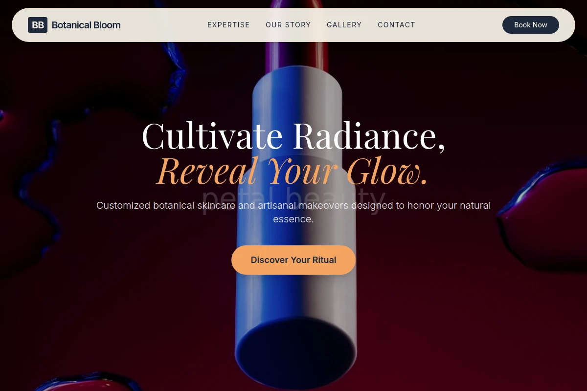 Radiance Cosmetics