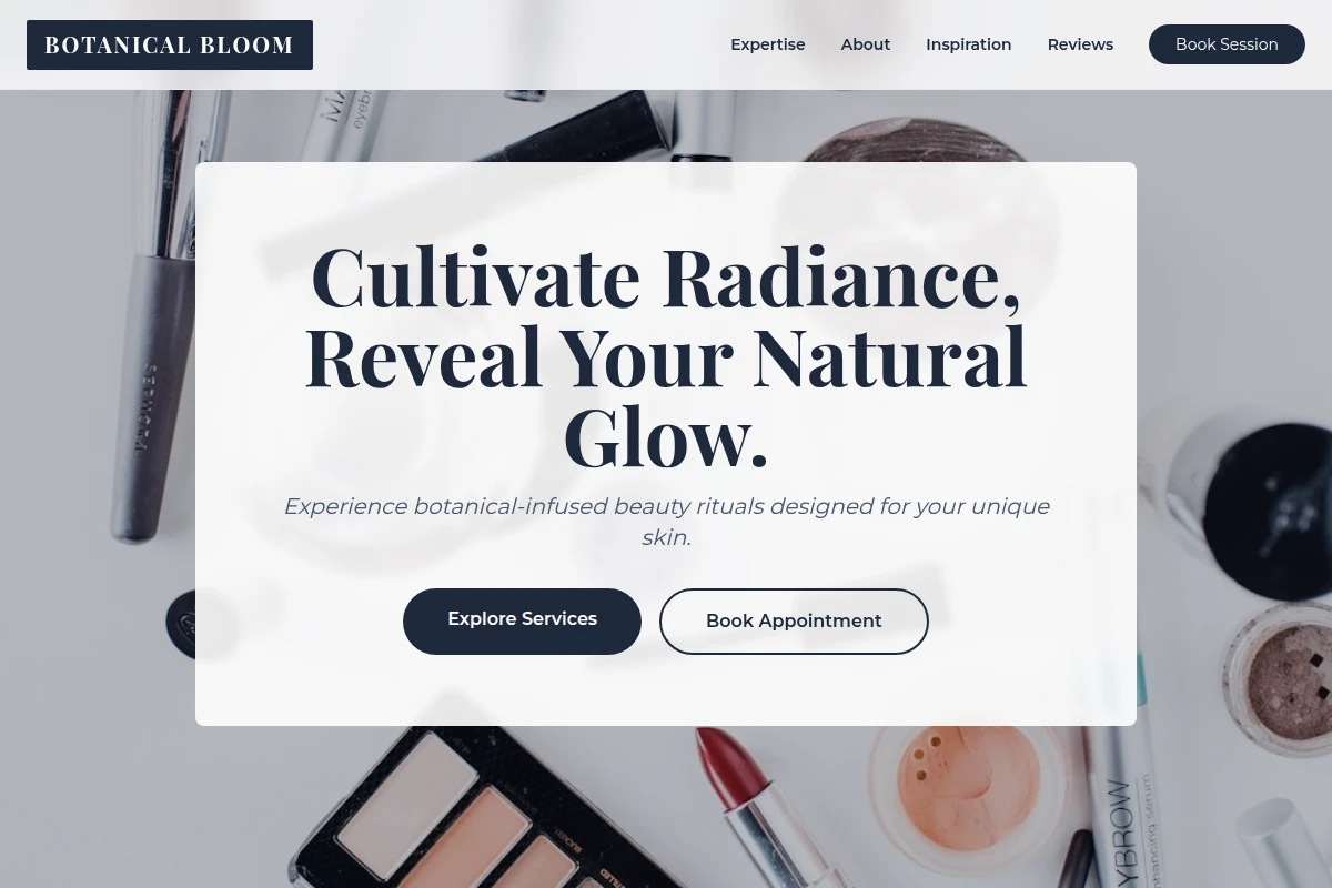 Aura Cosmetics