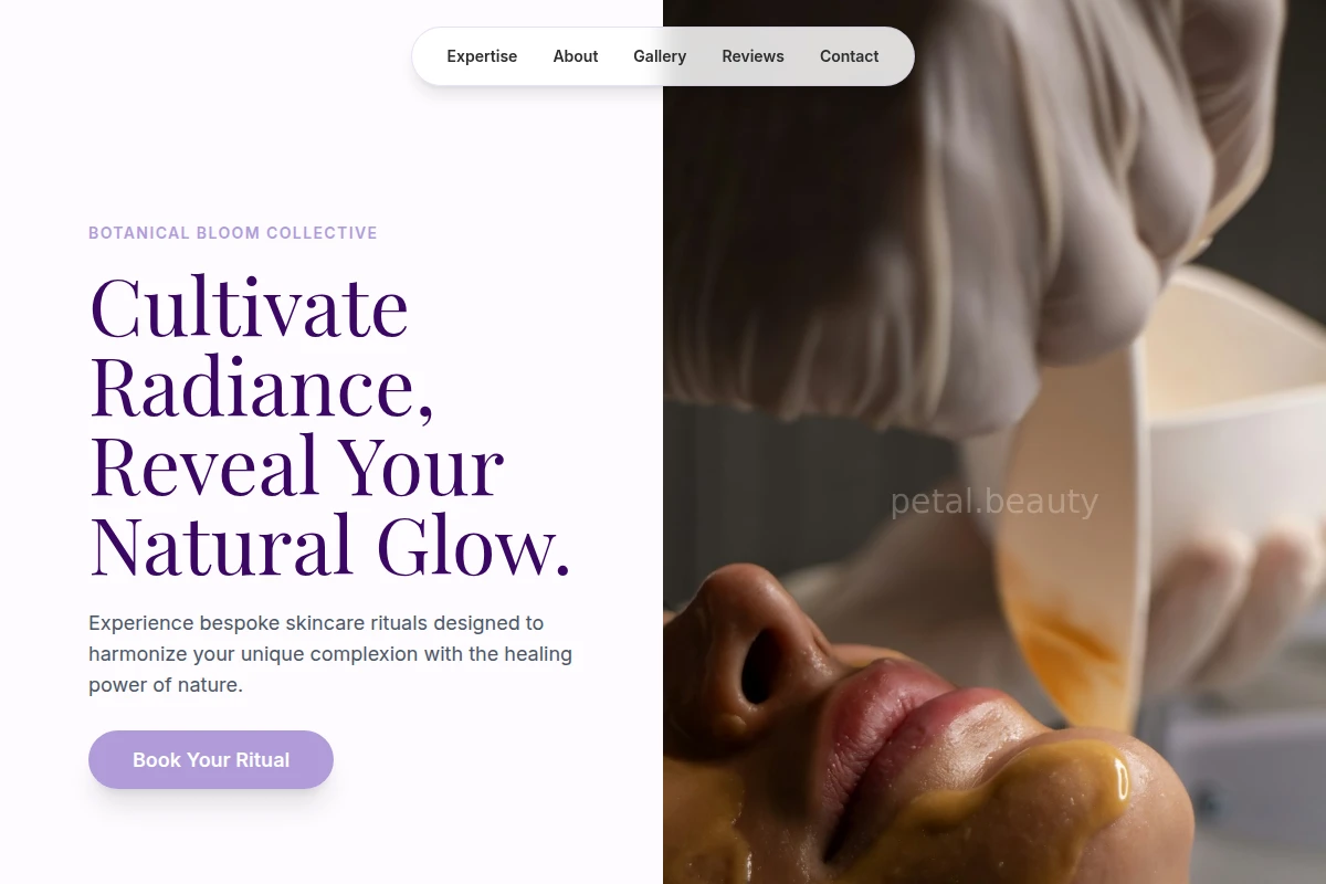 Bud Esthetician