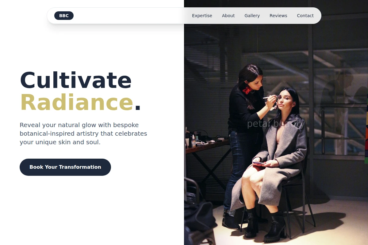 Floraist Makeup Studio